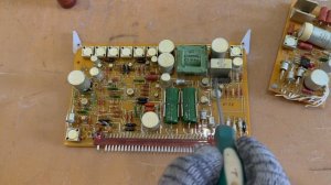 В разборе ИСПЫТАТЕЛЬ МАЛОМОЩНЫХ ТРАНЗИСТОРОВ И ДИОДОВ Л2-54 (1988г)