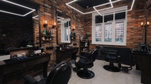 Барбер Beardman Пушкино Новое пушкино  ремонт +7 985 449 52 74