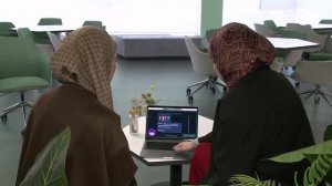 Гейм-индустрия в Ингушетии. Ася Аушева