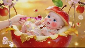 Мультик для детей 🩷 про малышей 🩵