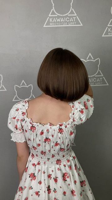 Давно мечтаете о стрижке? В Kawaicat можно подстричься с выгодой совместив приятное с полезным!