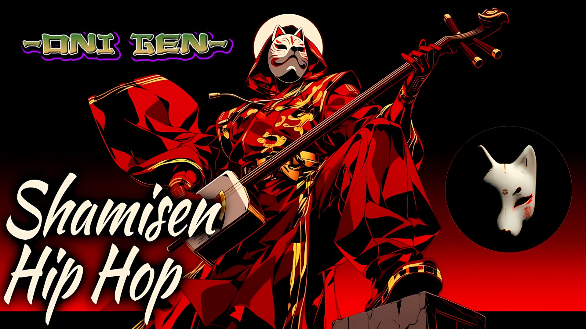 ✨🔥_Vermillion Pact⚔️JTrap_ONI GEN