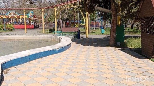 В Ейске +11☀️ Интересное общение. Чуть с ... не предали