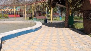 В Ейске +11☀️ Интересное общение. Чуть  с ... не предали