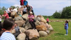 «Экскурсии Тимирязевки».  Серия 4 - «Путешествие в Киржач 12.06.2024г.»