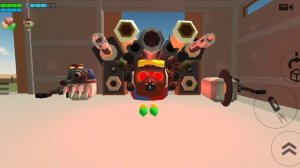 артёмка7.0 против помни 3.0