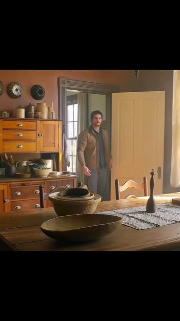 Они просто реставрировали дом