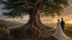 28.04.2026 Индивидуальная сессия  Исцеление рода