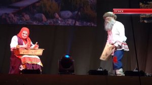 Коротко. ПРЕМЬЕРА В ЛУГАНСКОМ ЦИРКЕ