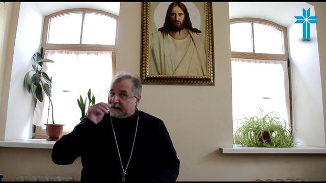 Слово Божие на каждый день 101 Еф. 5:3