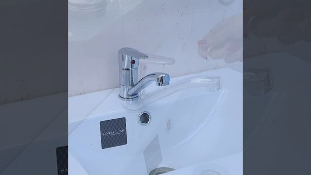 Смеситель 0402.422