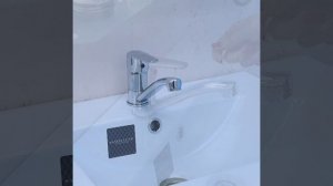 Смеситель 0402.422