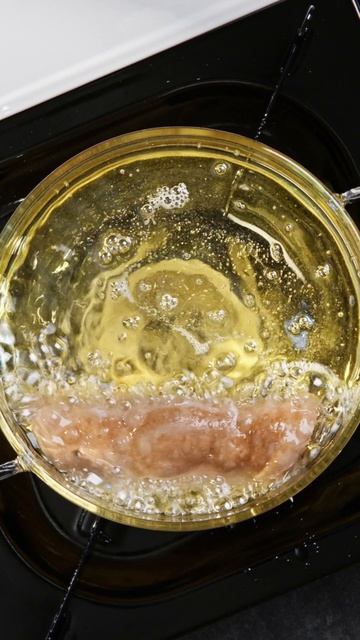 Увелка / мука высший сорт / рецепт КАННОЛИ