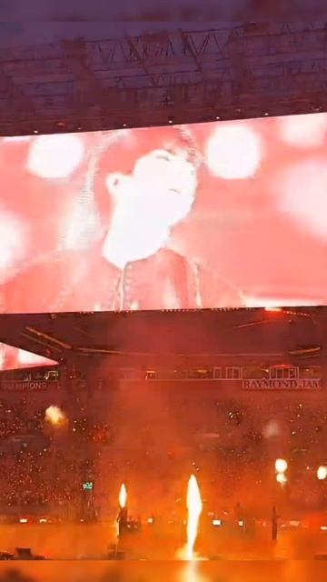 Эпизод 535 Просто космос!!!# Bts #btsarirangtour