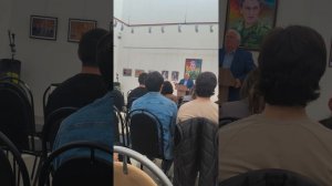 26.4.2026 Гудаута музей 5