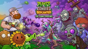 Зомби против растений! Plants vs Zombies ПвЗ PvZ Растения против Зомби прохождение