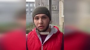 В Красноярске 19-летний парень выложил в Сеть видео, где глумится над иконой