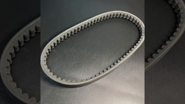 ремень вариатора 668х16,6 сузуки сепия AD50