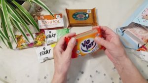 АСМР ШУРШАНИЕ. РАСКЛАДЫВАЮ НОВЫЕ ПОКУПКИ! ШЕЛЕСТ УПАКОВКИ!