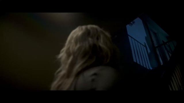 Ходящая во сне Официальный трейлер 2026