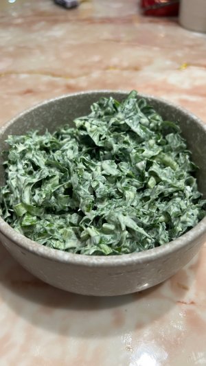 Как приготовить черемшу