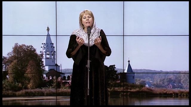 Отец Александр (сл. и муз. Л. Евсеевой) (1080p)