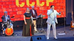 Кто тебе сказал.Из концерта в г Истра 26.04.2026