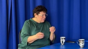 Ситдикова - тело знает больше, чем мозг