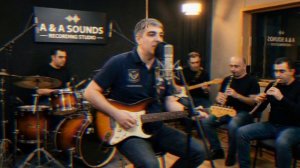Ginetun - Գինետուն (A&A Sounds) Harutyun Harutyunyan