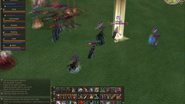 Oskitz Adventurer Teon SH_vs_RM