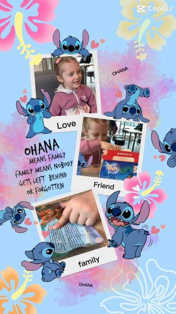 Лео и Тиг Vs Нина и Стич