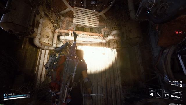 ARC raiders Ключь в деле