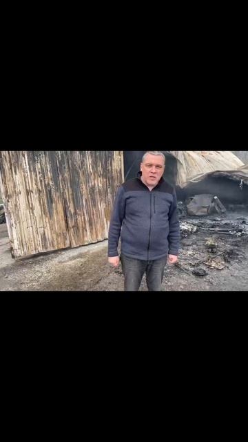 Павел Губарев. Преступления чеченцев на СВО часть 8. Зачем Буля поджог медчасть?