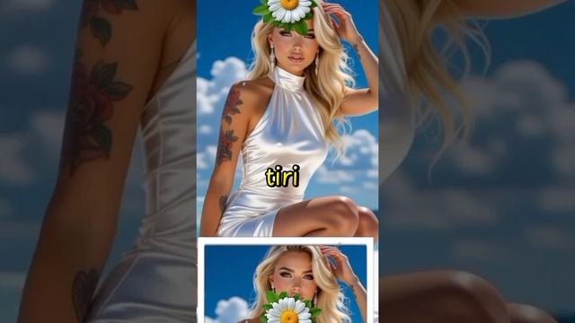 Сильная женщина, СИЛЬНАЯ! 💖 💖