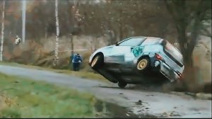 Подборка аварий на РАЛЛИЙНЫХ гонках🚗