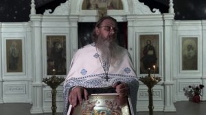 28.04.2026. Видевый Мене виде Отца.