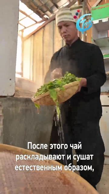 Кислый чай народности булан