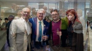 В НИУ МГСУ прошёл Вечер встрёч выпускников ИГЭС