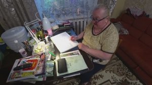 Влог от 23.08.2022