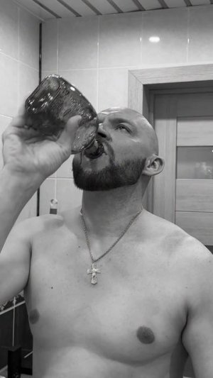 Первый день отпуска