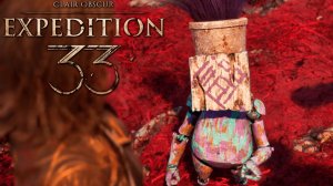 ЖЕСТРАЛИ ▷ Clair Obscur: Expedition 33 ▷ НА РУССКОМ ЯЗЫКЕ ▷ #3