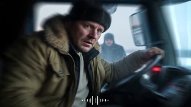 Дальнобойщик против трассы-призрака история, от которой мурашки