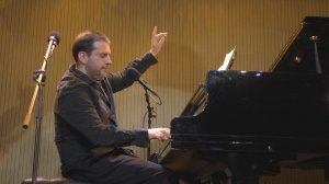 ПЁТР НАЛИЧ И МУЗЫКАНТЫ – КОНЦЕРТ В КЛУБЕ ИГОРЯ БУТМАНА 26.04.26 в СПб. ГОРОДСКИЕ И АВТОРСКИЕ РОМАНСЫ