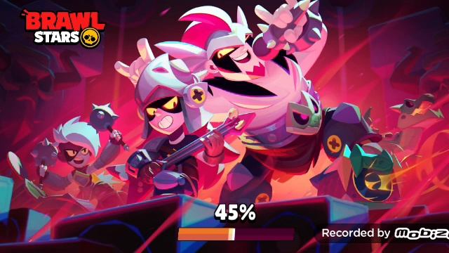 Админ_Дак и он играет игру проживание brawl Stars