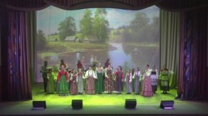 11 Губернский фестиваль «Рожденные В Сердце России» 2026