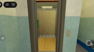 Roblox ЛИФТ САМЛЗ (1/m sek) Карта: ???