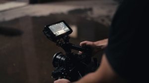 Getting the A24 Look (on a budget) - CINEMATOGRAPHY BREAKDOWN - Sony A7V - Nanlite FC720B & C