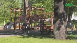 На госуслугах продолжается большое онлайн-голосование за объекты благоустройства