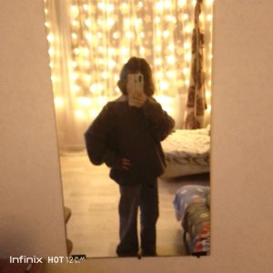 всем привет вечерний стрим танцы ну и не большие асмры я вернулвсь домой