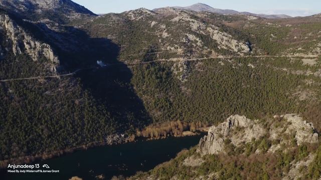 Jody Wisternoff & James Grant (Live from Lake Skadar, Montenegro)